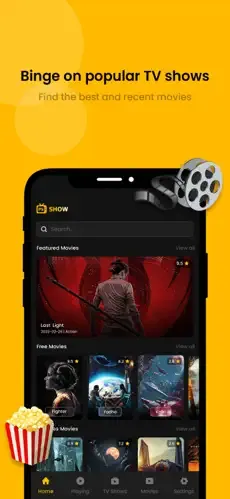 sony-network-live tv show